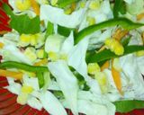 あんかけパリパリやき蕎麦♪作り方2写真