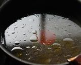 モロッコいんげんのオリーブ油茹で作り方1写真