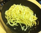 簡単！焼きうどん ✨作り方1写真