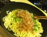 簡単！焼きうどん ✨作り方2写真