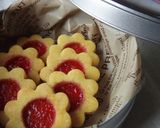 ホワイトソルガムかぼちゃクッキー作り方3写真