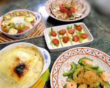 簡単過ぎ☆じゃが芋の豆乳グラタン作り方8写真
