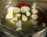 夏に!水菜と生節のサラダ作り方3写真