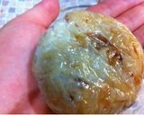 簡単 小腹が減ったよ…焼きおにぎり♡作り方3写真