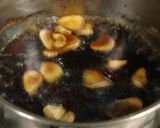夏に!水菜と生節のサラダ作り方6写真