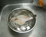 瀬戸内育ちのソウルフード　はげの煮付け作り方4写真