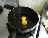 瀬戸内育ちのソウルフード　はげの煮付け作り方5写真