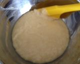 カロリーオフ！油脂なしホットケーキ作り方3写真