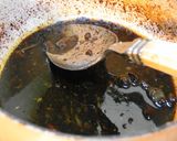 カツオのイタリアンたたき☆サラダ仕立て♪作り方5写真