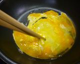焼き豚と卵のチャーハン作り方3写真