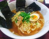 しょうゆ麹の味付け卵作り方5写真