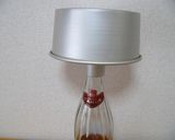 米粉のカボチャシフォンケーキ作り方9写真