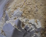 ✿小麦粉無しのクリームチーズサブレ✿作り方1写真