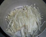 超簡単♪なめ茸作り方2写真