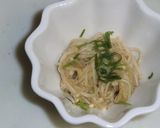 超簡単♪なめ茸作り方4写真