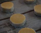 ✿小麦粉無しのクリームチーズサブレ✿作り方8写真
