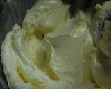 ✿小麦粉無しのクリームチーズサブレ✿作り方2写真