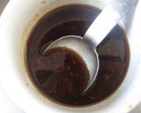 鶏肉とピーマンの味噌だれ炒め作り方3写真