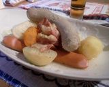 シンプルなポトフ　～大きめ野菜で～作り方7写真