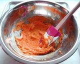 しっとり濃厚★ビターチョコ・マカロン作り方18写真