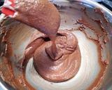 しっとり濃厚★ビターチョコ・マカロン作り方22写真