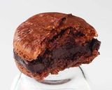 しっとり濃厚★ビターチョコ・マカロン作り方35写真