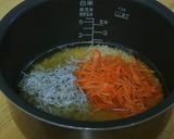 お弁当にも★さっぱり美味しい♪ポン酢ご飯作り方3写真