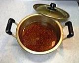 小豆の粒あん☆あんこの作り方作り方1写真