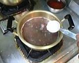 小豆の粒あん☆あんこの作り方作り方3写真