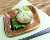 なんちゃって和菓子　～和風ポテトサラダ作り方6写真