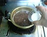 小豆の粒あん☆あんこの作り方作り方4写真