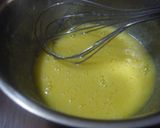ふんわり♡お豆腐のチョコケーキ作り方2写真