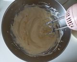 定番スフレチーズケーキ作り方3写真