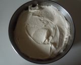 定番スフレチーズケーキ作り方7写真