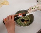 オイスターが決め手！ウチの餃子作り方6写真