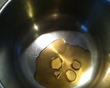 手羽先とじゃがいもの煮物作り方3写真