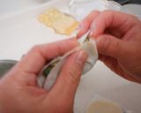 オイスターが決め手！ウチの餃子作り方8写真