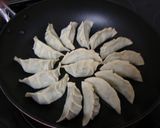 オイスターが決め手！ウチの餃子作り方9写真