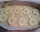 究極のバナナケーキ♪作り方3写真
