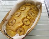 究極のバナナケーキ♪作り方4写真