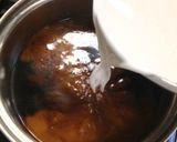 簡単1:1:3★沖縄くずもち作り方3写真