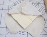 折り込みパイ生地(フィユタージュ)作り方18写真