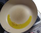 簡単ランチ！トマトと豚肉のカフェ風ごはん作り方2写真