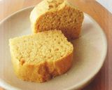 ふんわり♡お豆腐のチョコケーキ作り方5写真