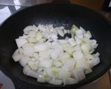 お店よりウマウマなのに超簡単カレー☆作り方1写真