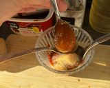 ビビンバ　(Bibimbap)作り方9写真
