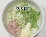 コールスローサンドイッチ作り方3写真
