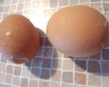 ﾂﾙっと簡単失敗なく剥けるゆで卵茹で方♡作り方1写真
