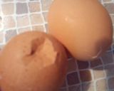 ﾂﾙっと簡単失敗なく剥けるゆで卵茹で方♡作り方2写真