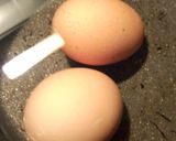 ﾂﾙっと簡単失敗なく剥けるゆで卵茹で方♡作り方3写真